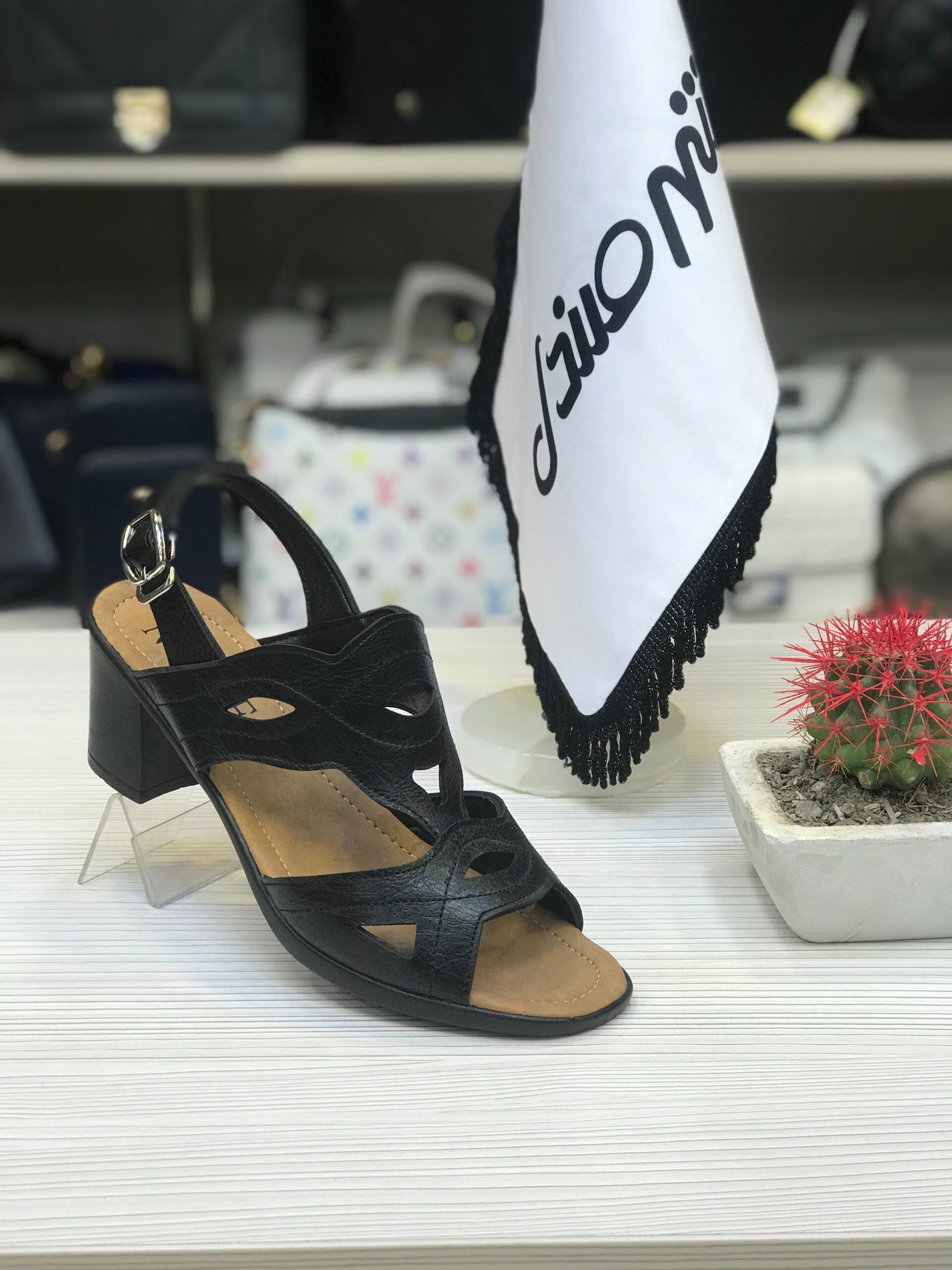 کفش زنانه نایس ایتالیا