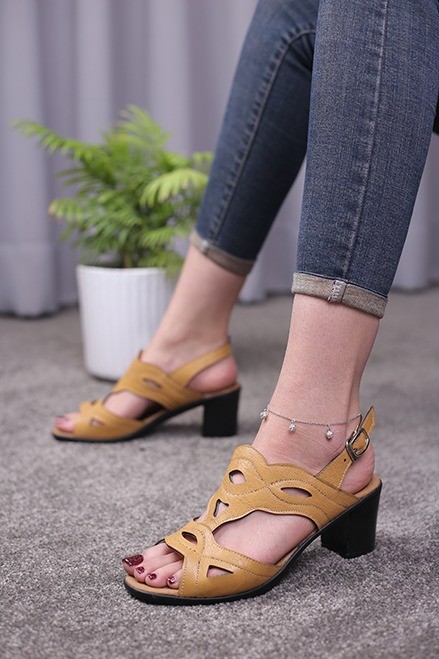 کفش زنانه نایس ایتالیا