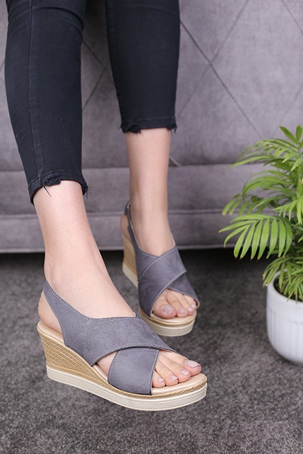 کفش صندل زنانه فرانک کد2100/7