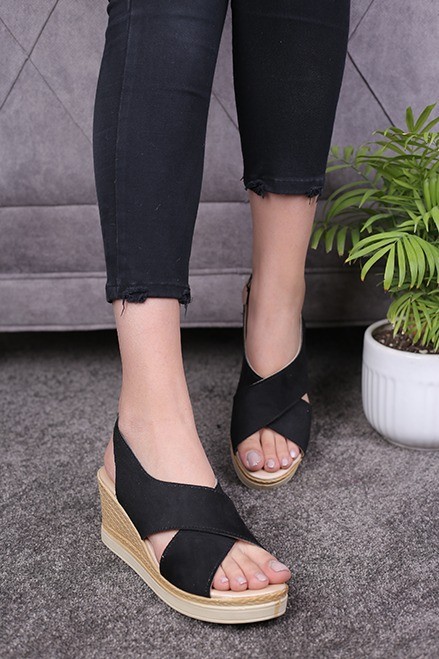 کفش صندل زنانه فرانک کد2100/7