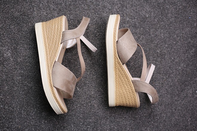 کفش صندل زنانه مهیلا کد2100/8