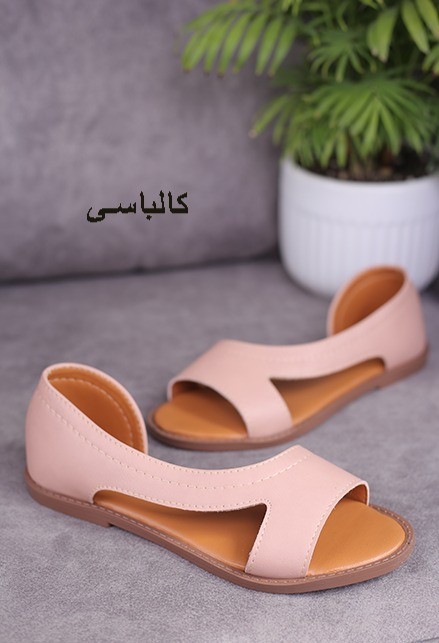 کفش صندل زنانه مریلا کد744/1