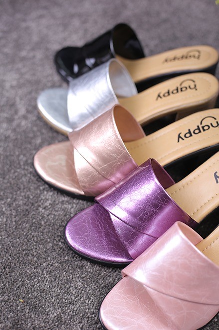 کفش صندل زنانه مانلی کویری