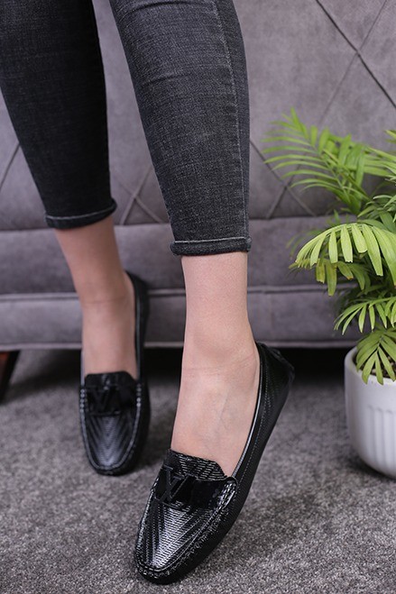 کفش کالج زنانه v جدید