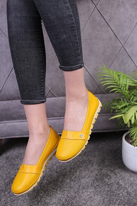 کالج چرم زنانه تی تی