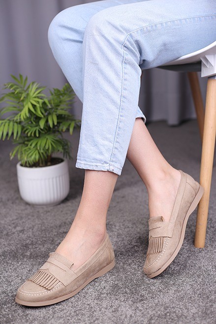 کالج زنانه سرخپوستی