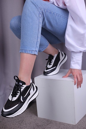 کفش اسپرت زنانه نایک فشیون