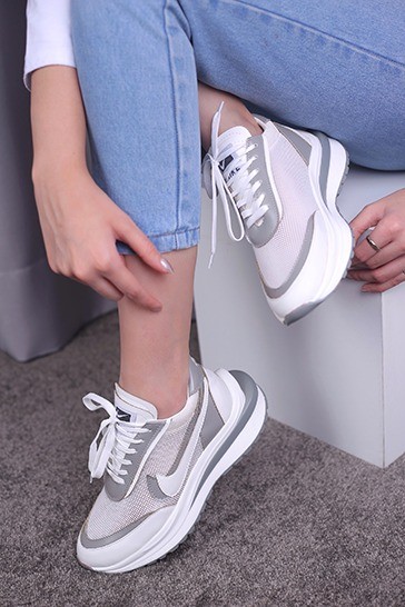 کفش اسپرت زنانه نایک فشیون