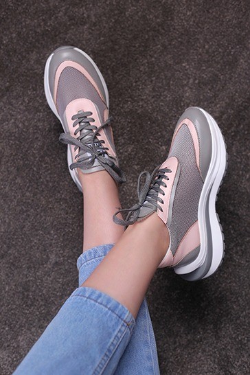 کفش اسپرت زنانه نایک فشیون