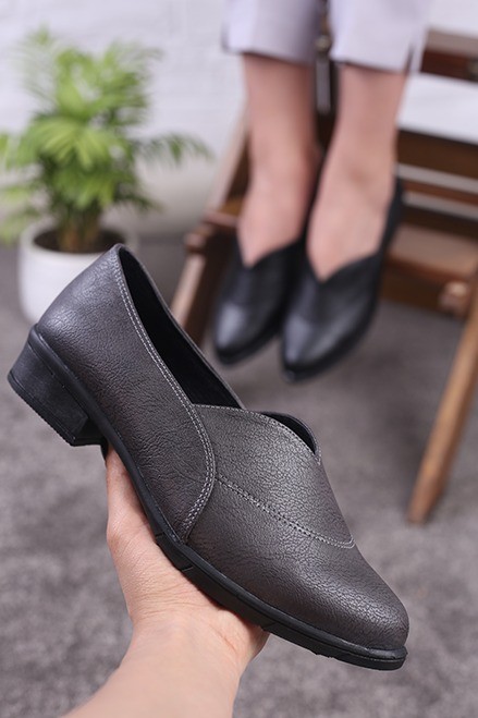 کفش پرسنلی زنانه هفتی