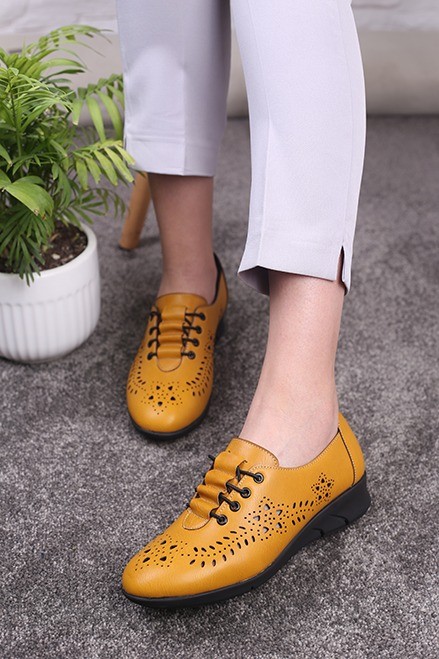 کفش پرسنلی زنانه والن