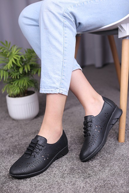 کفش پرسنلی زنانه والن