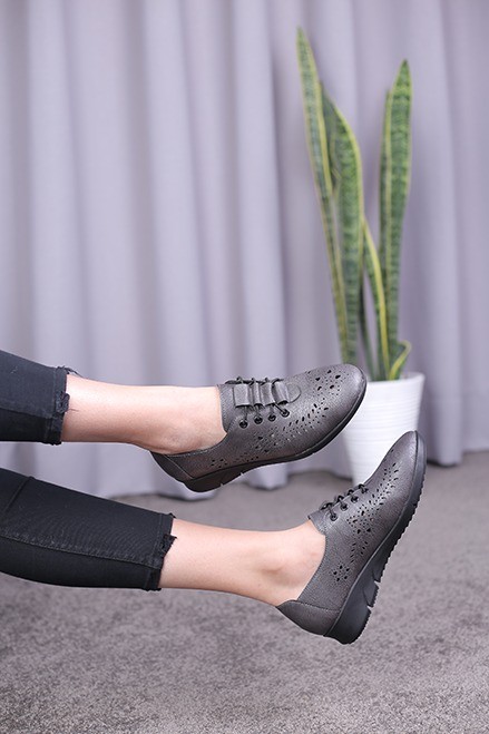 کفش پرسنلی زنانه والن