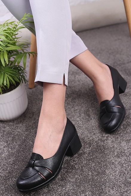 کفش پرسنلی زنانه مارال