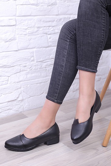 کفش پرسنلی زنانه کووید