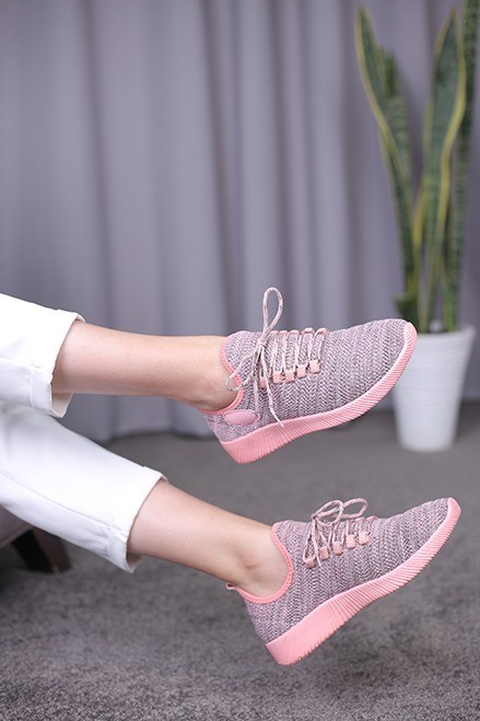 کفش اسپرت زنانه لوییس