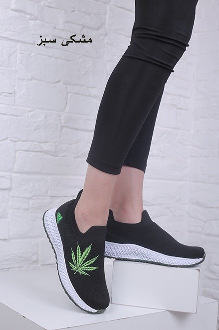 کفش اسپرت زنانه جوآنا