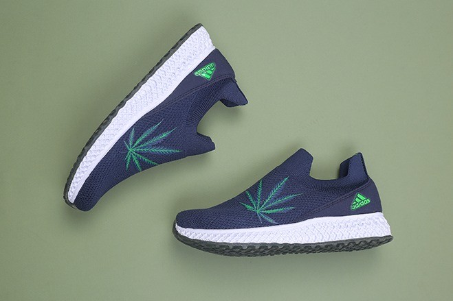 کفش اسپرت زنانه جوآنا