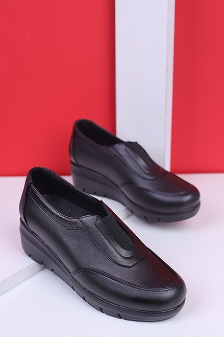 کفش پرسنلی زنانه ژوپیتر