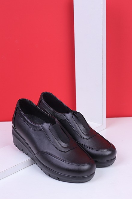 کفش پرسنلی زنانه ژوپیتر