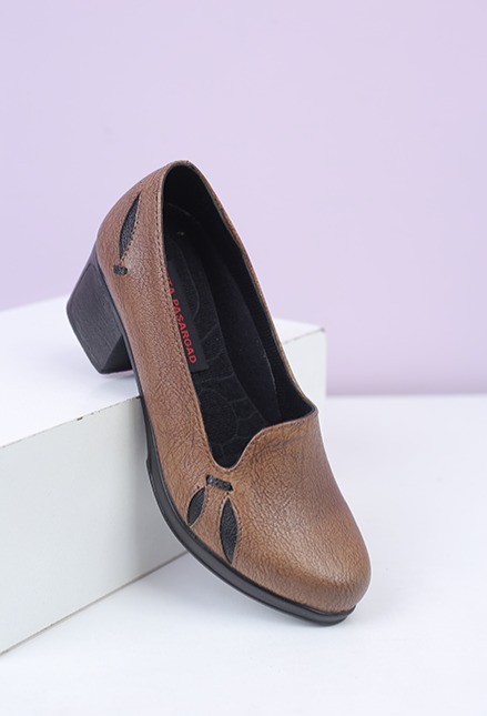 کفش پرسنلی زنانه لیسا