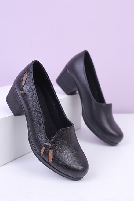 کفش پرسنلی زنانه لیسا