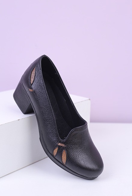 کفش پرسنلی زنانه لیسا