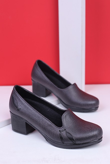 کفش پرسنلی زنانه لیسا