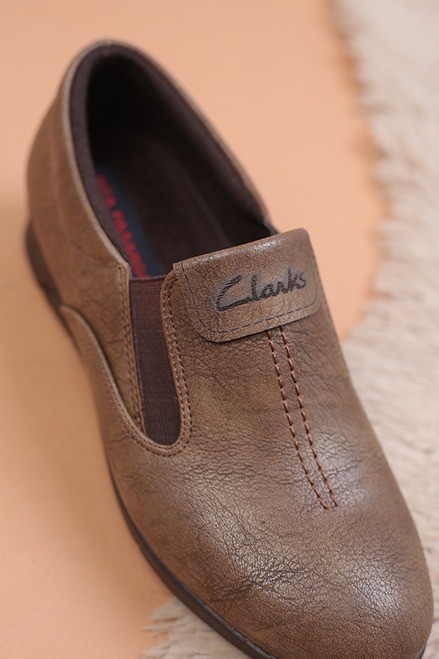 کفش پرسنلی زنانه کلارک پلاریس