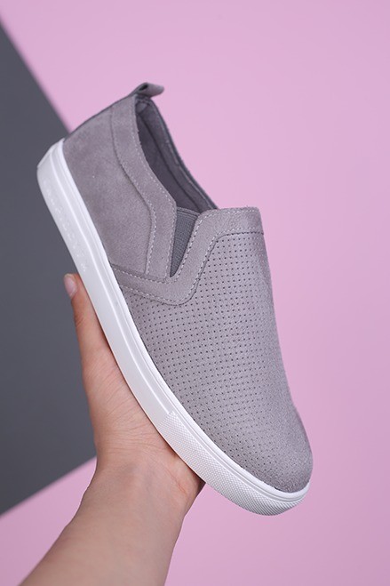 کفش اسپرت زنانه سوزنی سوئیت