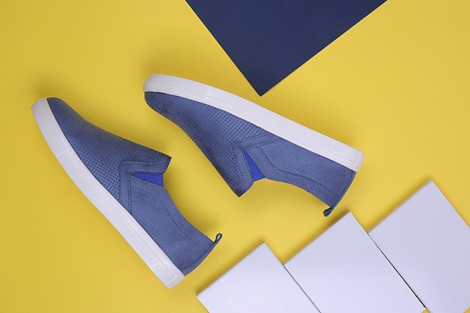 کفش اسپرت زنانه سوزنی سوئیت