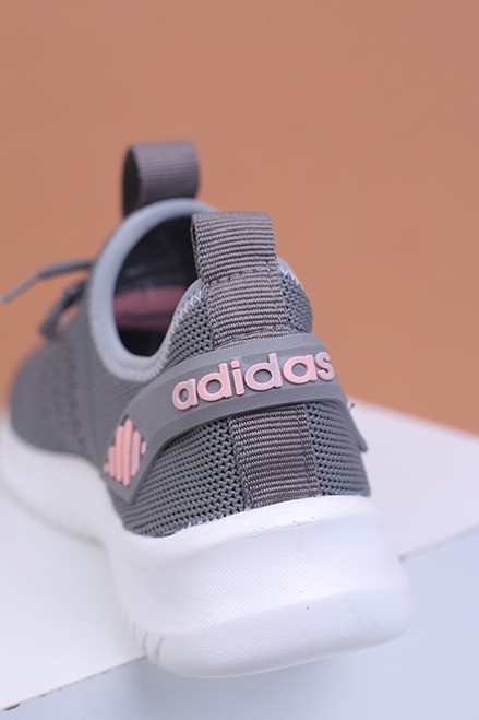 کفش اسپرت زنانه کش بافت آدیداس
