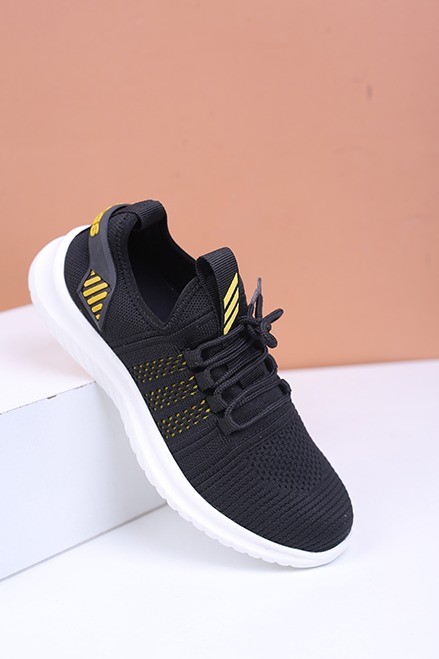 کفش اسپرت زنانه کش بافت آدیداس