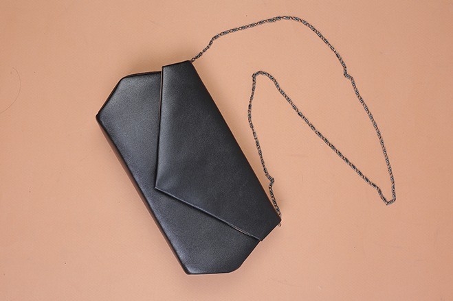 کیف دوشی زنانه کد166