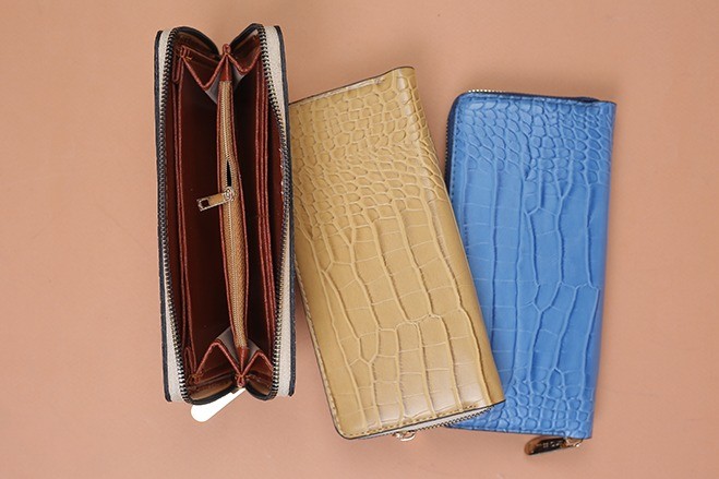 کیف پاسپورتی زنانه کد90