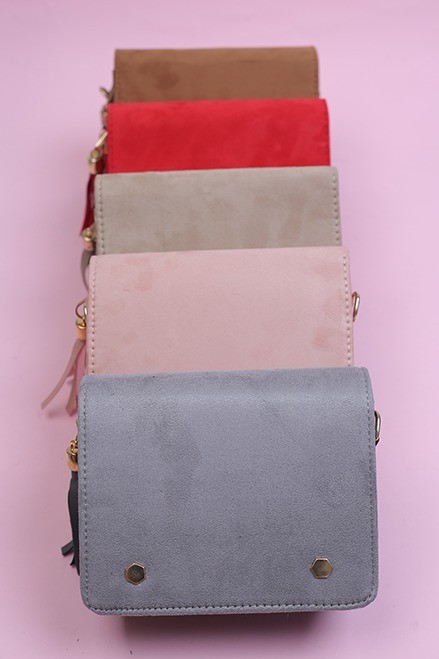 کیف دوشی زنانه کد23