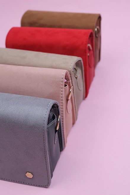 کیف دوشی زنانه کد23