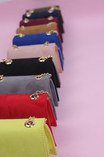 کیف دوشی زنانه کد17