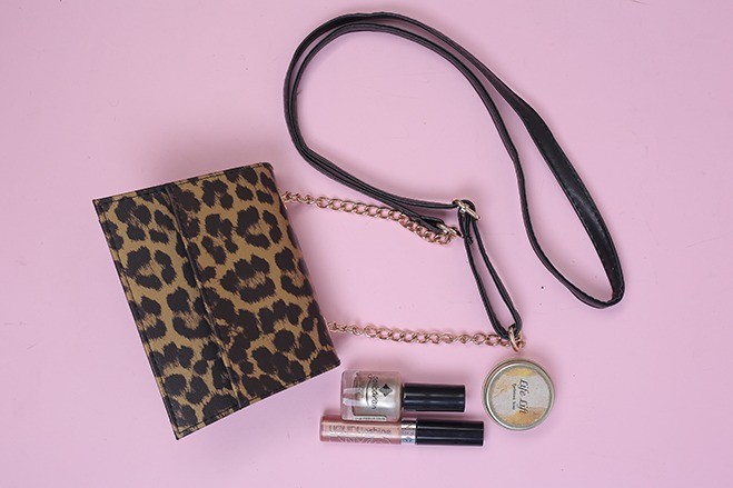 کیف دوشی زنانه کد17