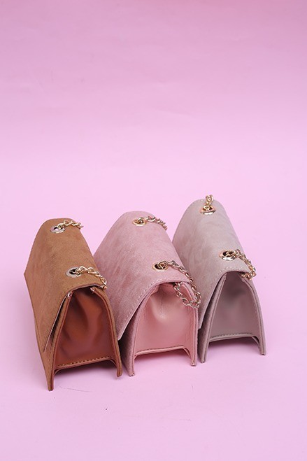 کیف دوشی زنانه کد17