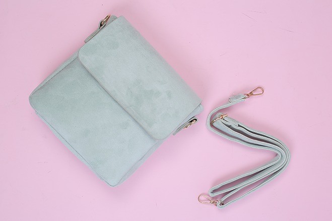 کیف دوشی زنانه سوئیت کد1421