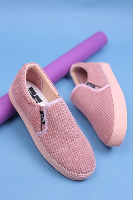 کفش اسپرت زنانه کبریتی