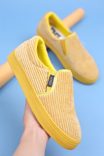 کفش اسپرت زنانه کبریتی