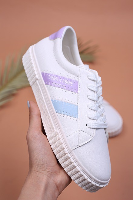 کفش اسپرت زنانه زیگزال