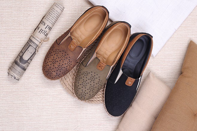 کفش کالج زنانه باران