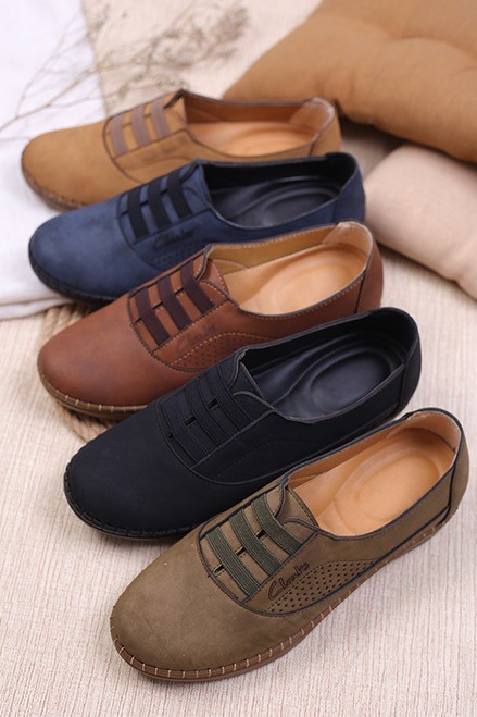 کفش کالج زنانه گیتی