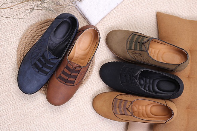 کفش کالج زنانه گیتی