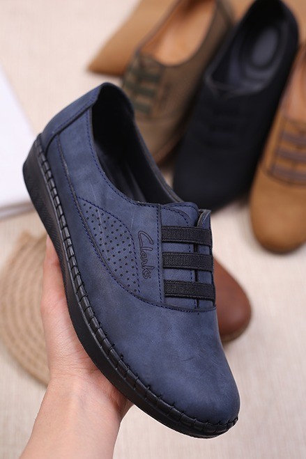 کفش کالج زنانه گیتی