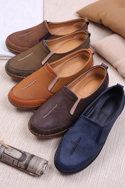 کفش کالج زنانه آوا