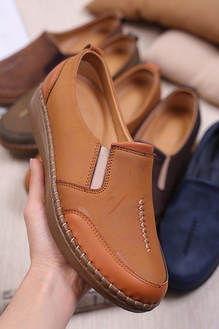 کفش کالج زنانه آوا